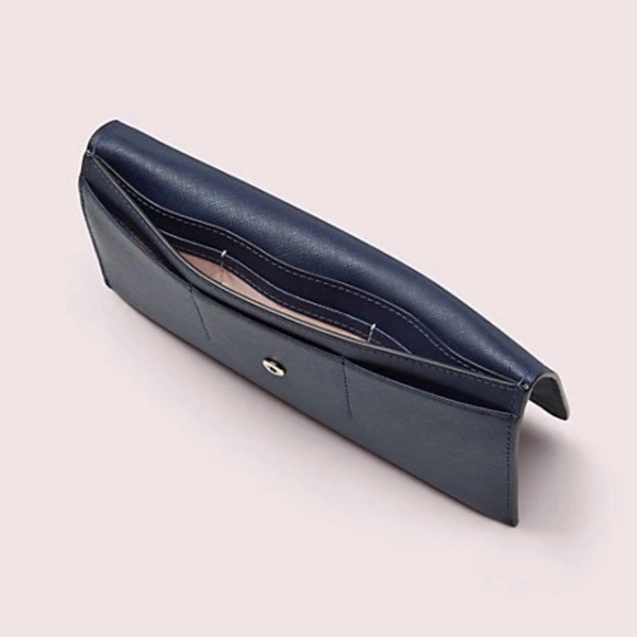 Kate Spade Cameron Street Harling Wallet - Picture 3 of 13